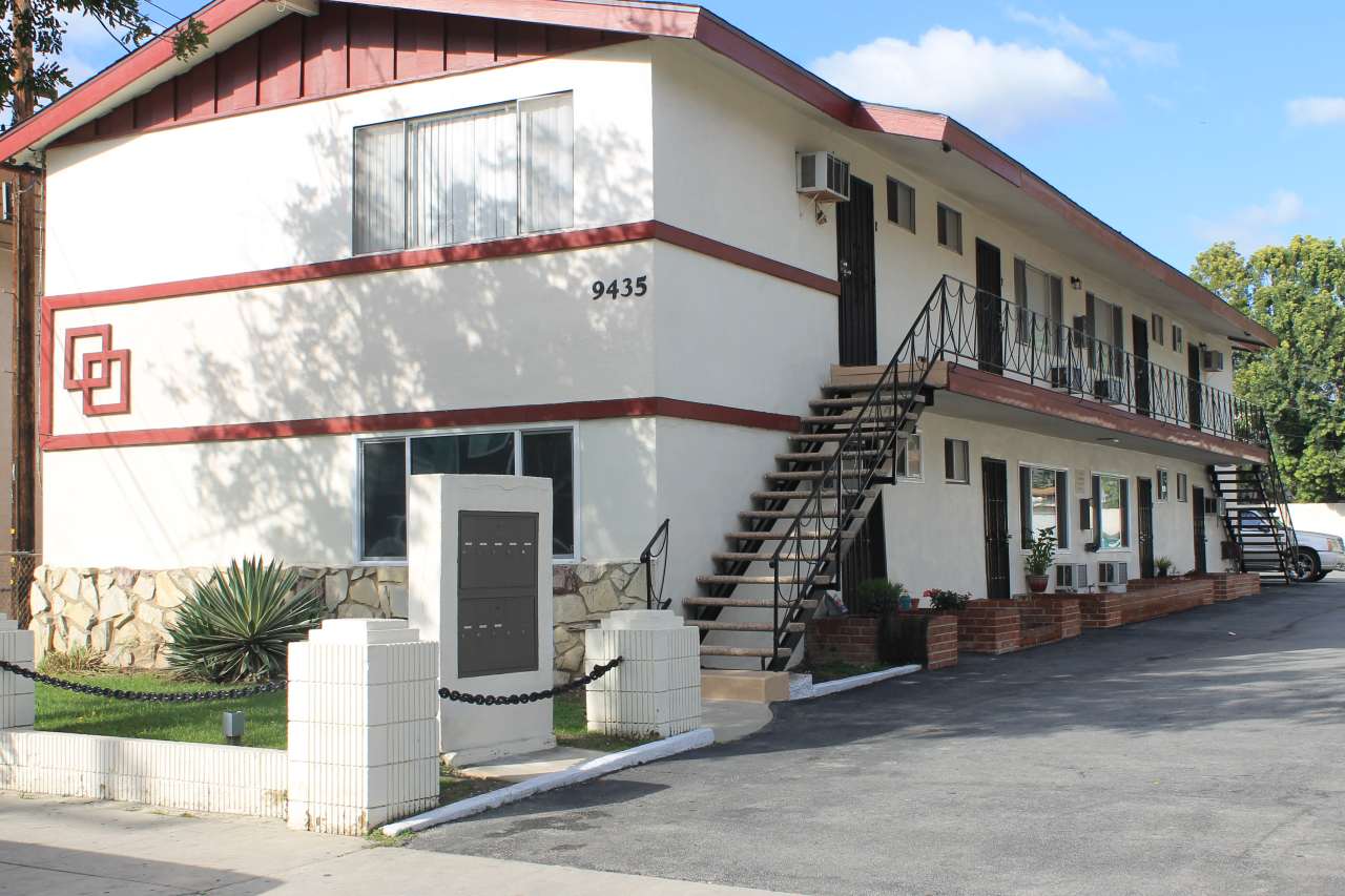 9435 Nance Avenue