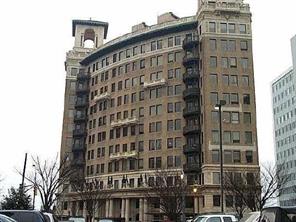 75 Ponce De Leon Avenue Northeast - 1Unit # 1103