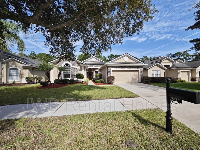 5871 Brush Hollow Rd