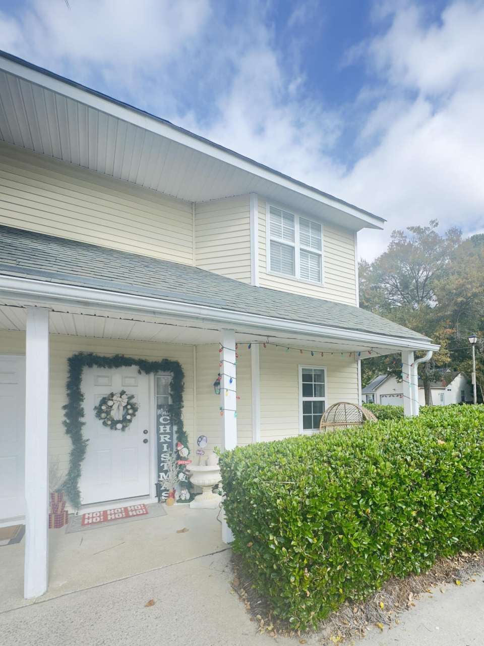 270 Stefan Drive unit: 11-F