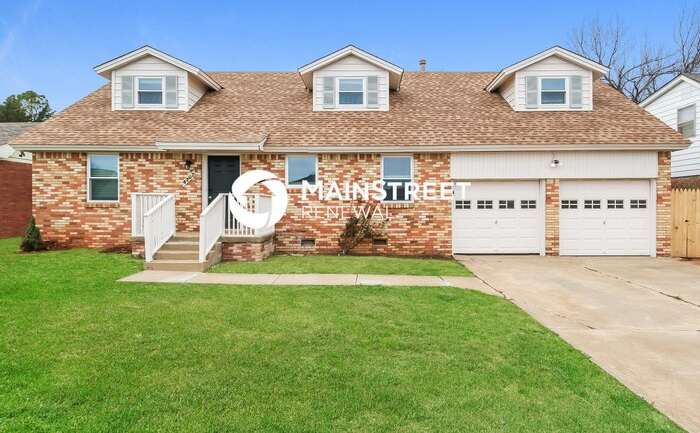 4207 North Reeder Avenue