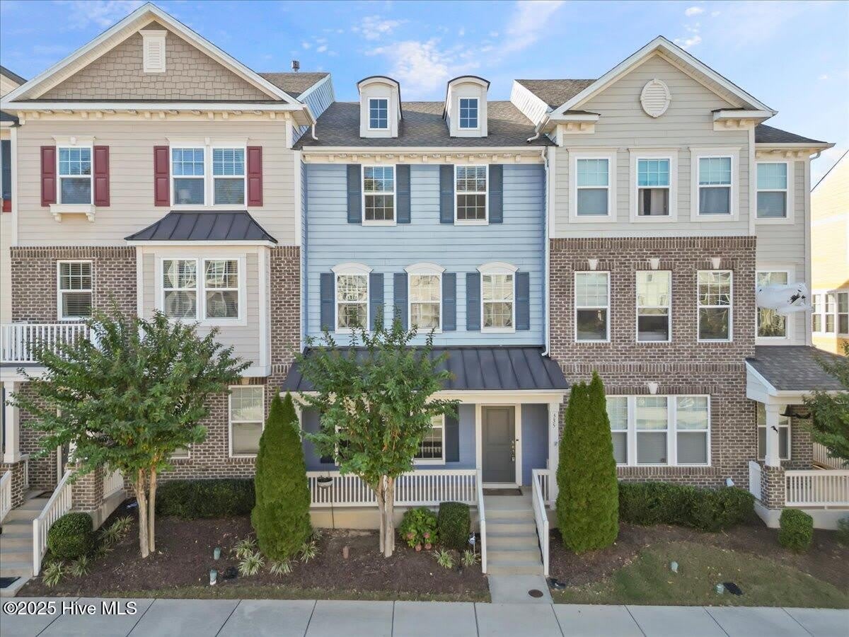 535 Grand Central Station