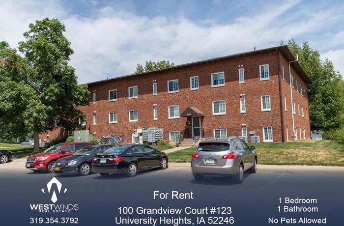100 Grandview Court