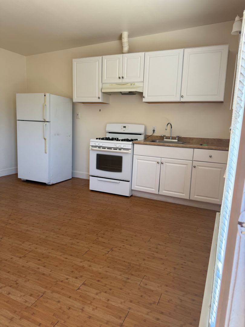 Cute 1Bd 1 Ba Unit in NE Santa Maria