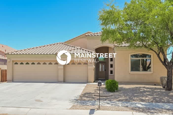 7577 South Granite Hill Drive