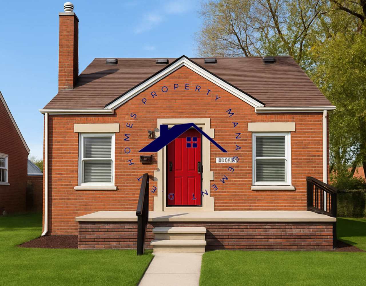 19774 Hamburg Street