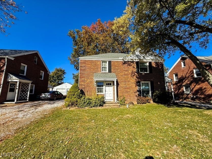 2321 Broad Boulevard