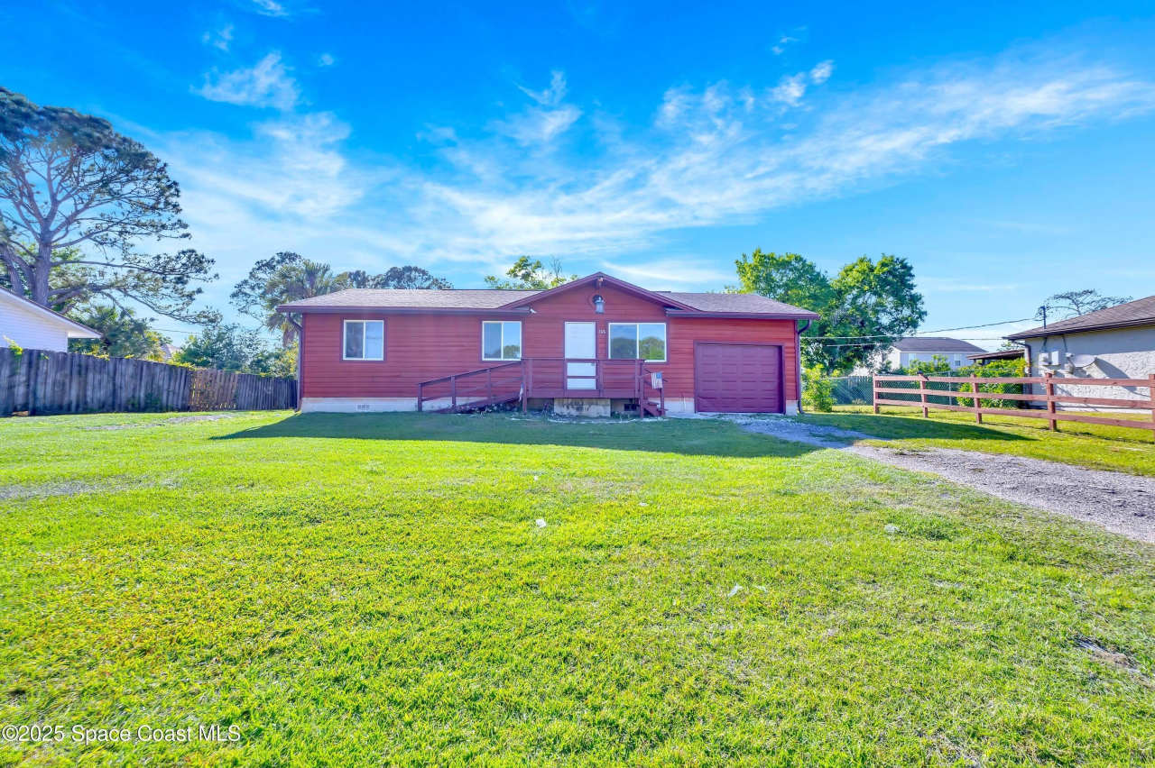 1316 Mariner Avenue SE