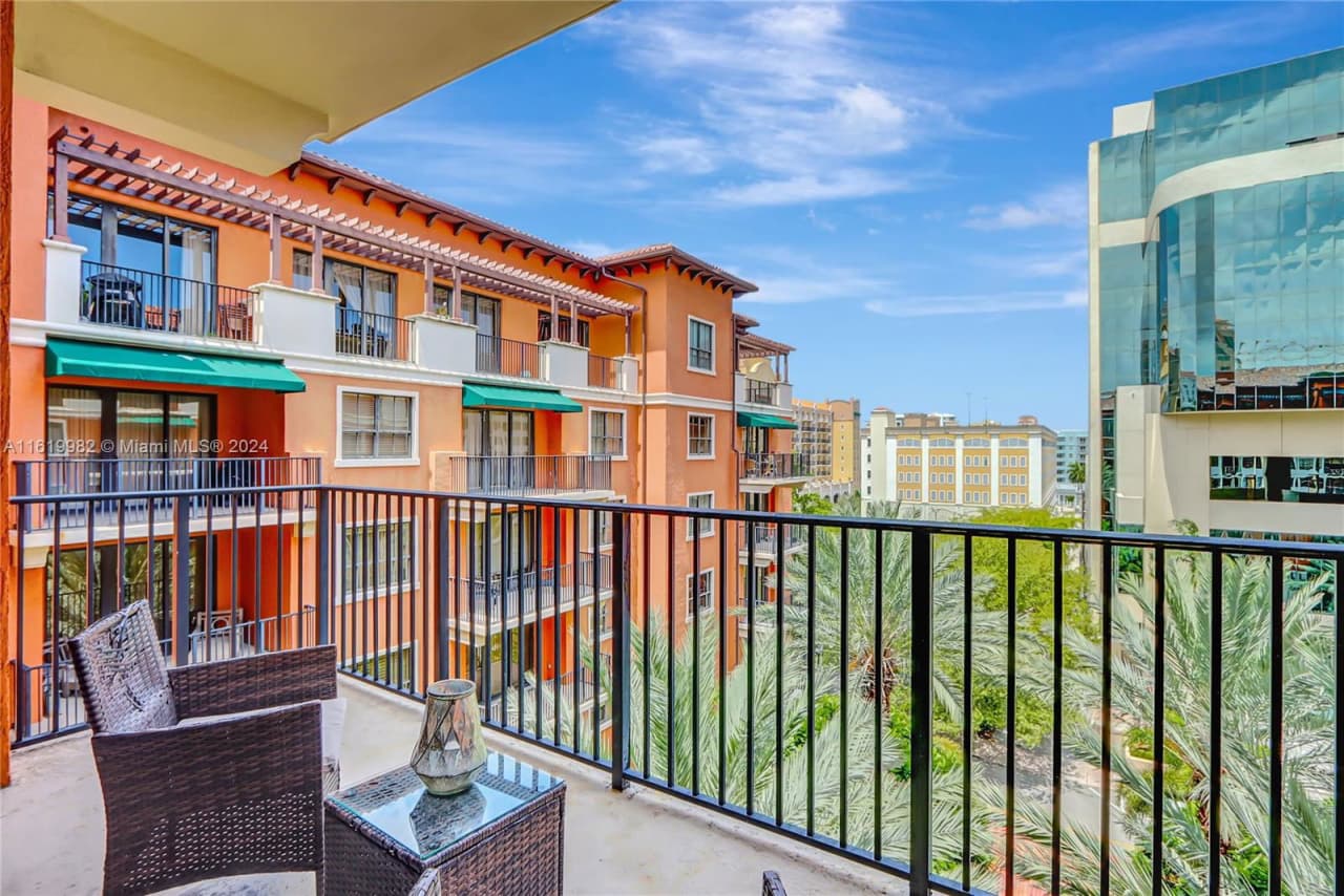 100 Andalusia Avenue