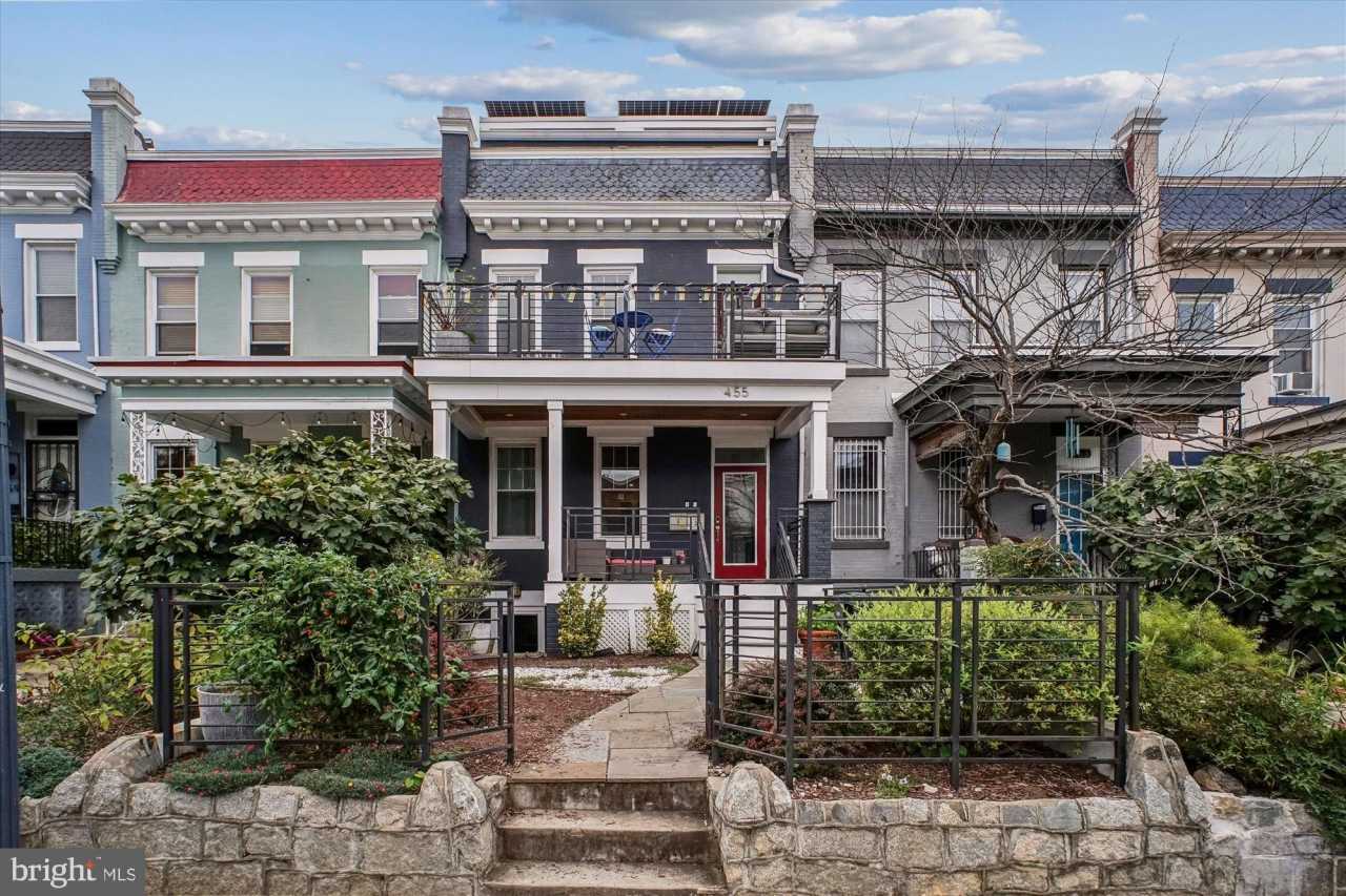 455 LURAY Place NW unit: B