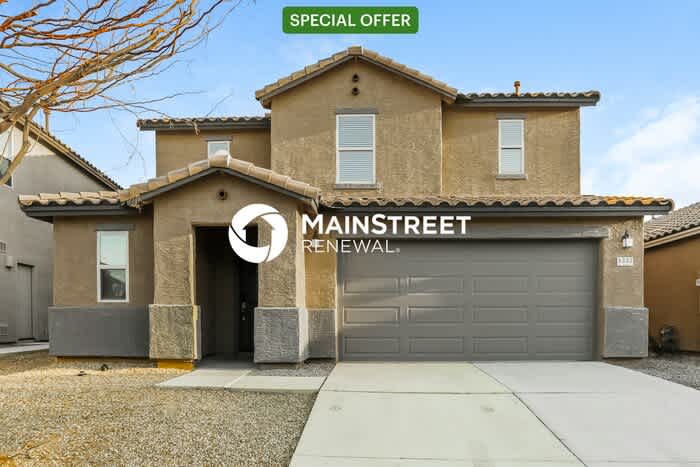 8533 West Magpie Place