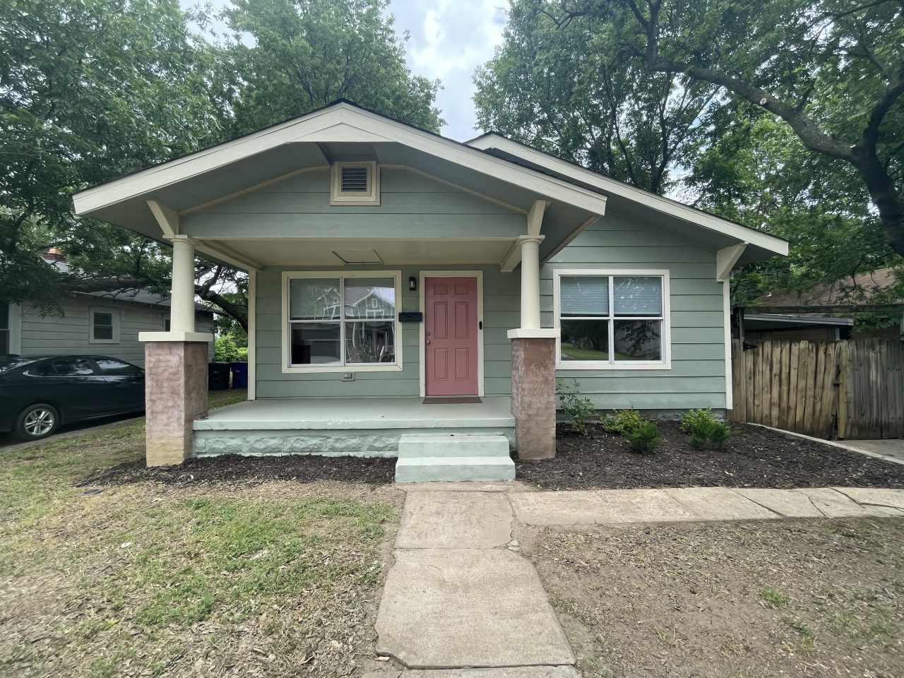 1231 North Boston Place