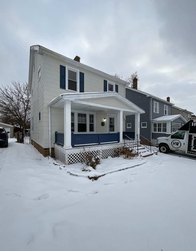 9604 Park Heights Avenue