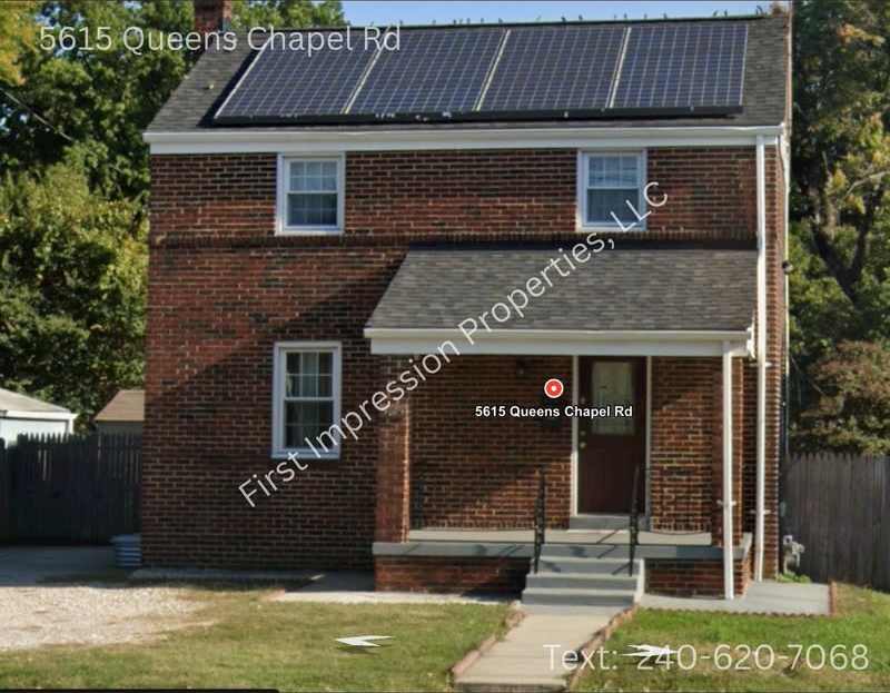 5615 Queens Chapel Rd