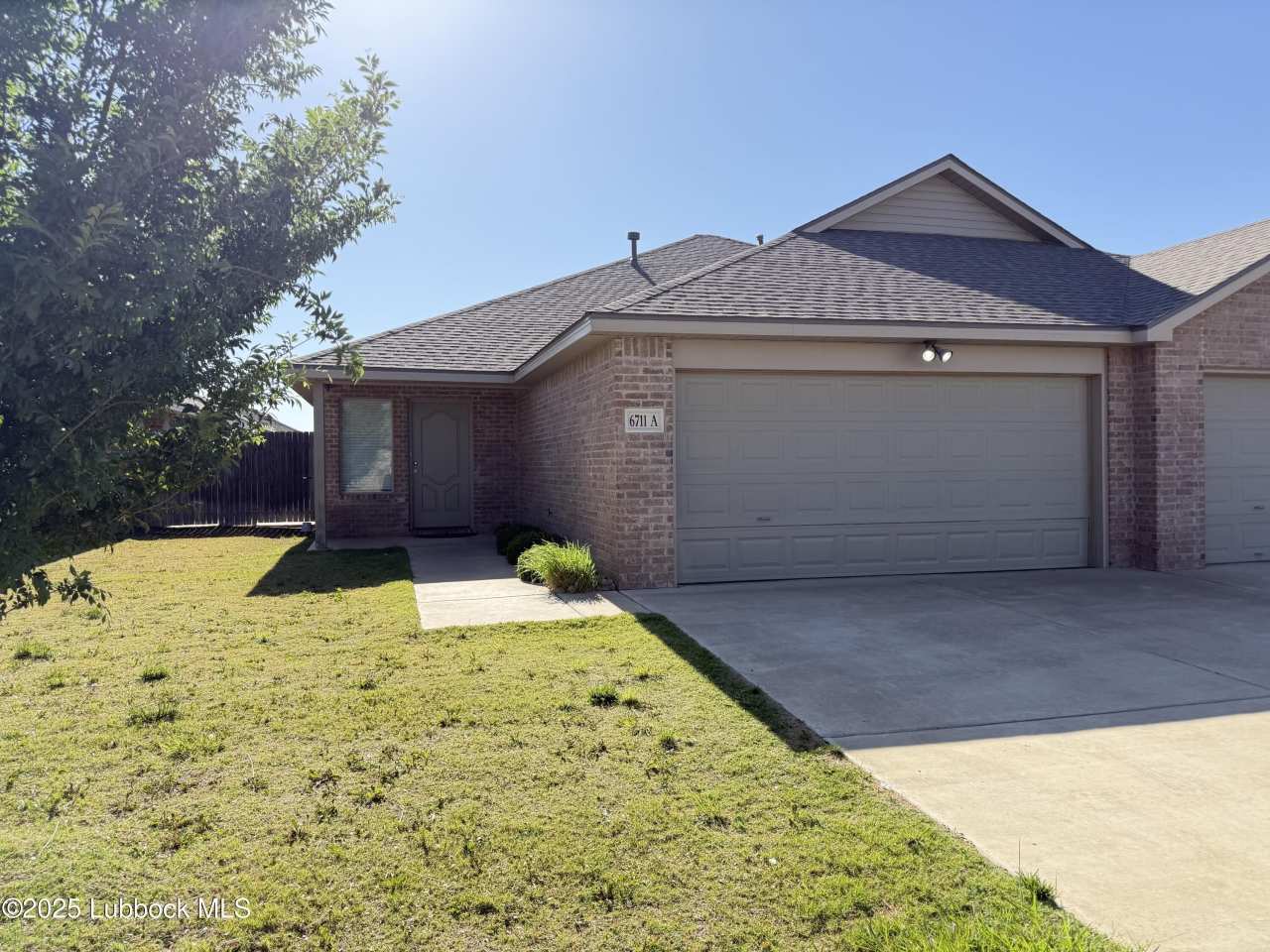 6711 Pontiac Avenue unit: # 1-2