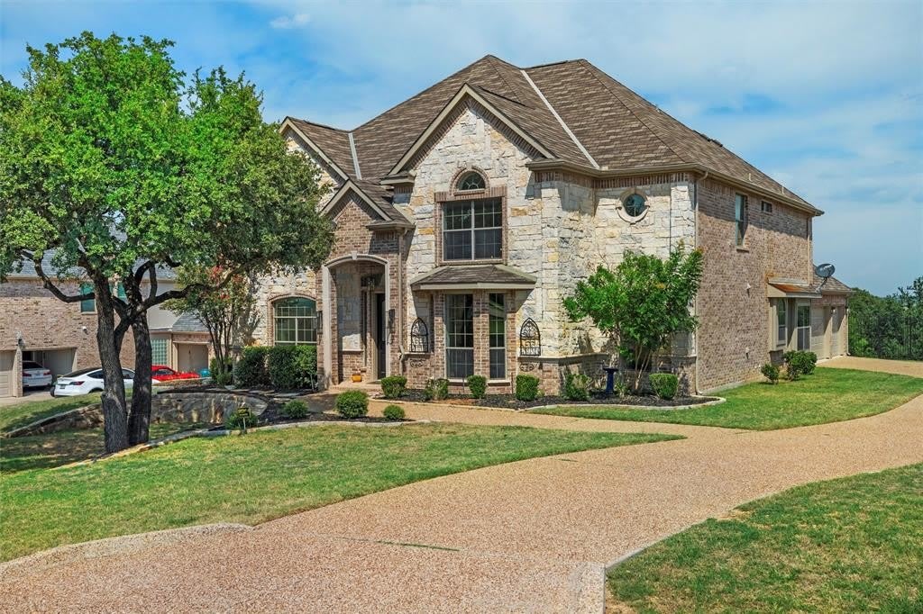 12432 Dido Vista Court