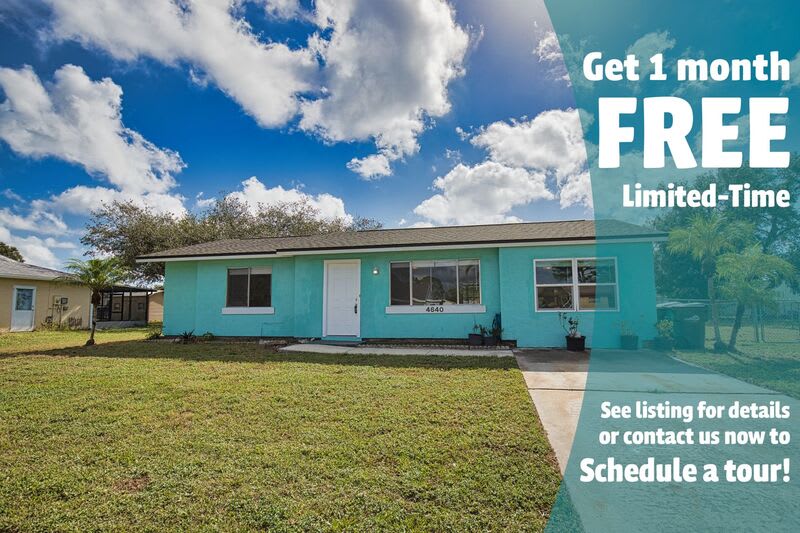 4640 Pan American Blvd