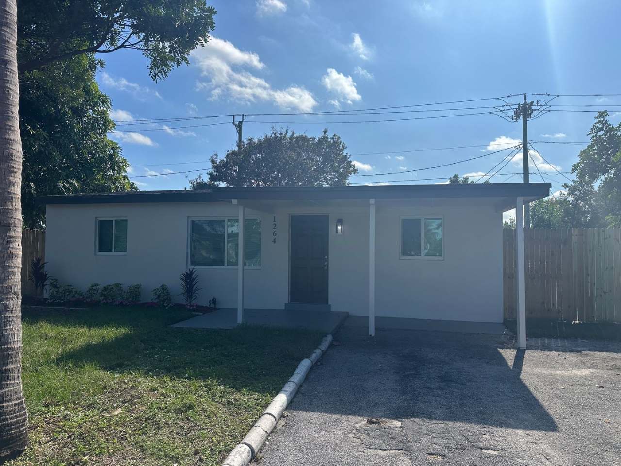 Single Family House in Pompano Beach
