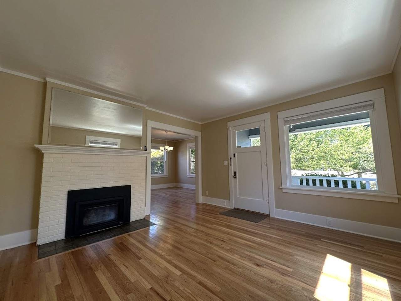 Desirable Proctor Location: 3-Bedroom Home with Fenced Outdoor Space!