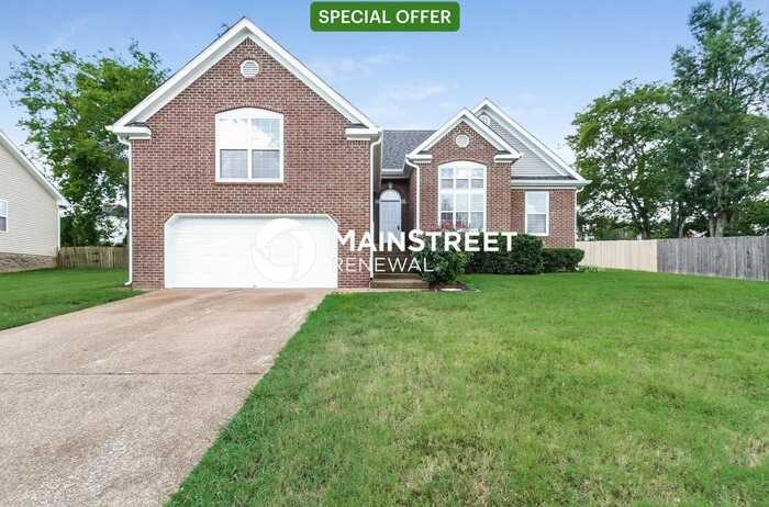 2737 Aston Woods Lane