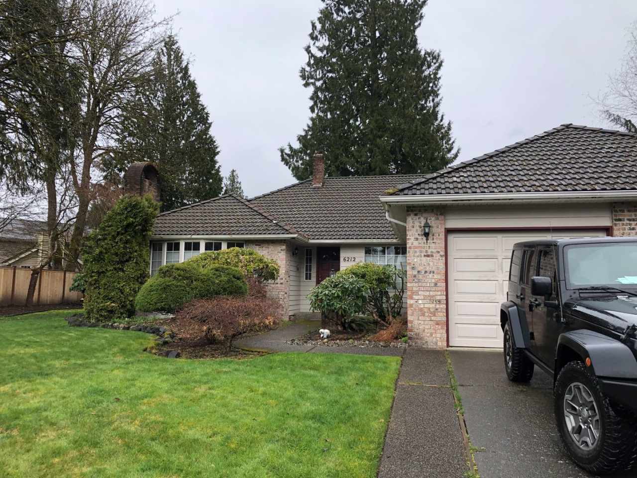 Gold Creek Community