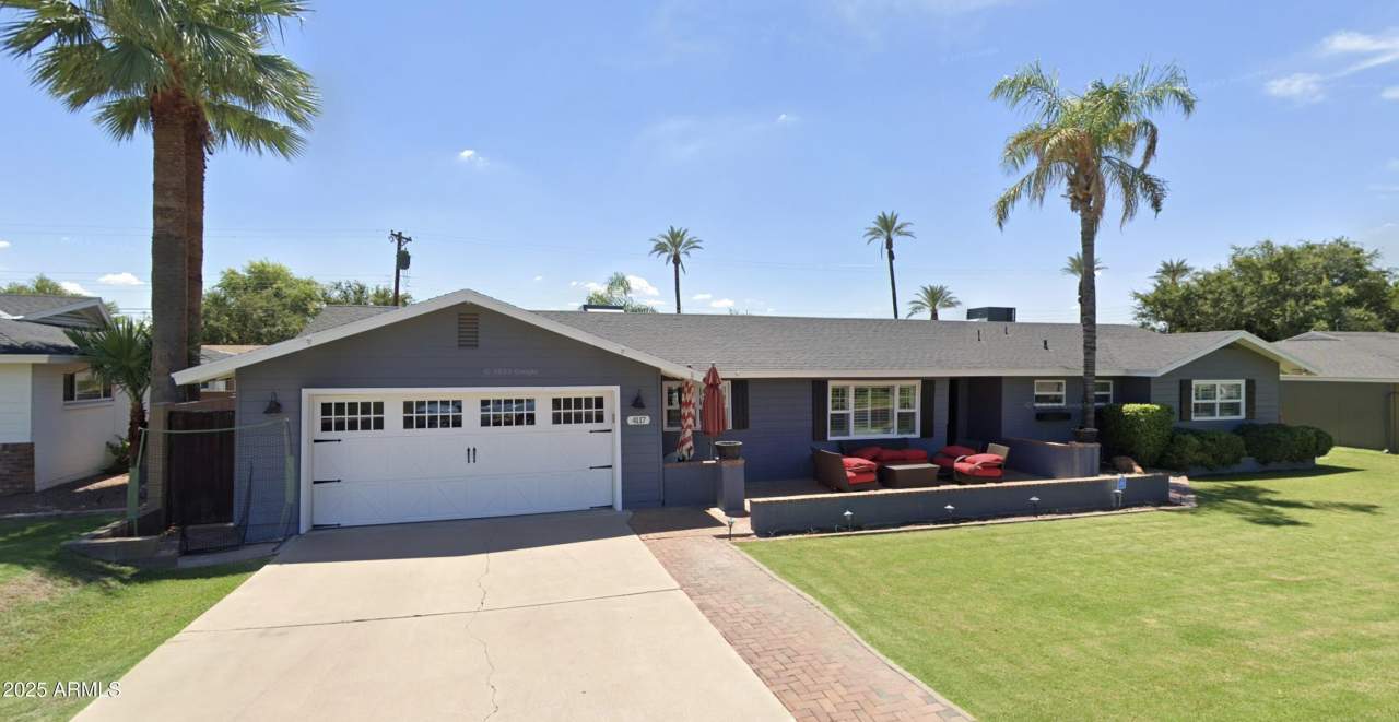 4117 E PATRICIA JANE Drive