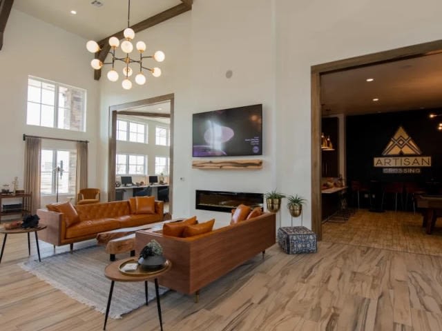 2400 Watermark Boulevard Unit A21