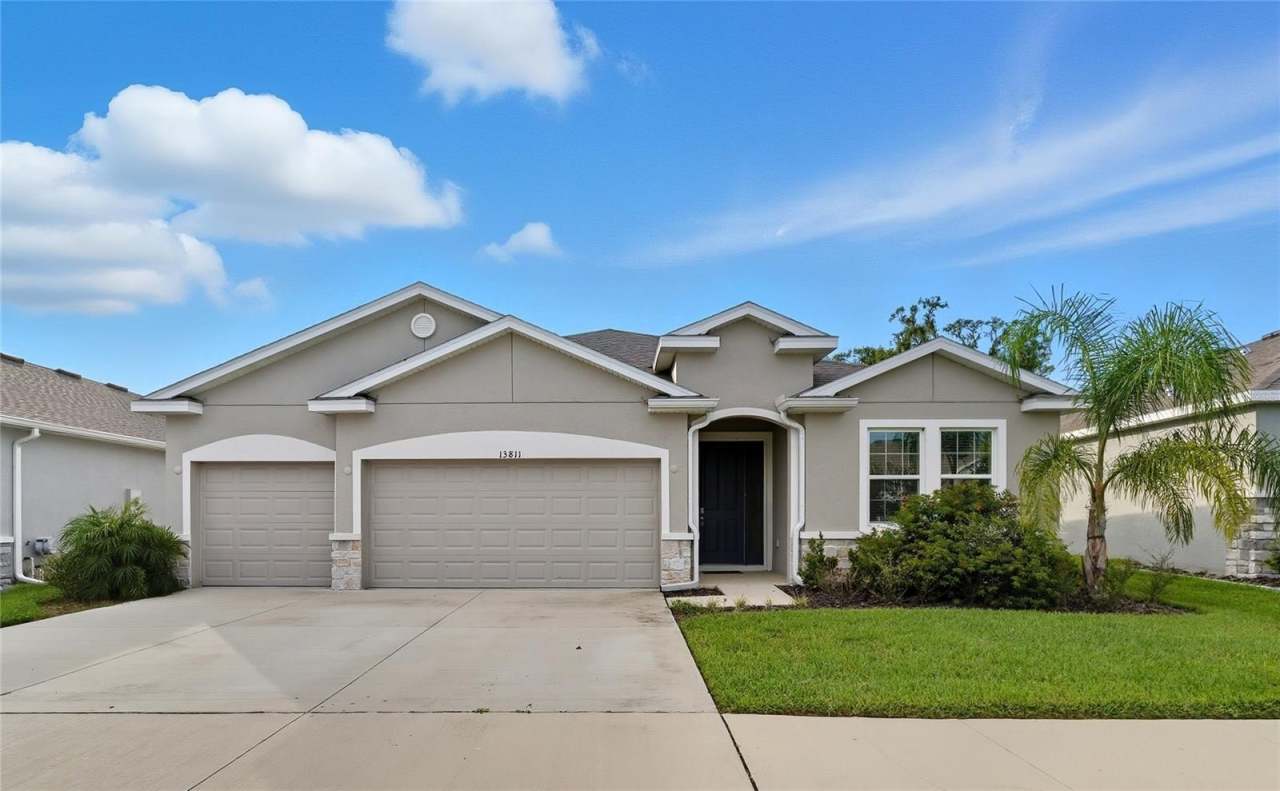 13811 WHISKEY DAISY DRIVE