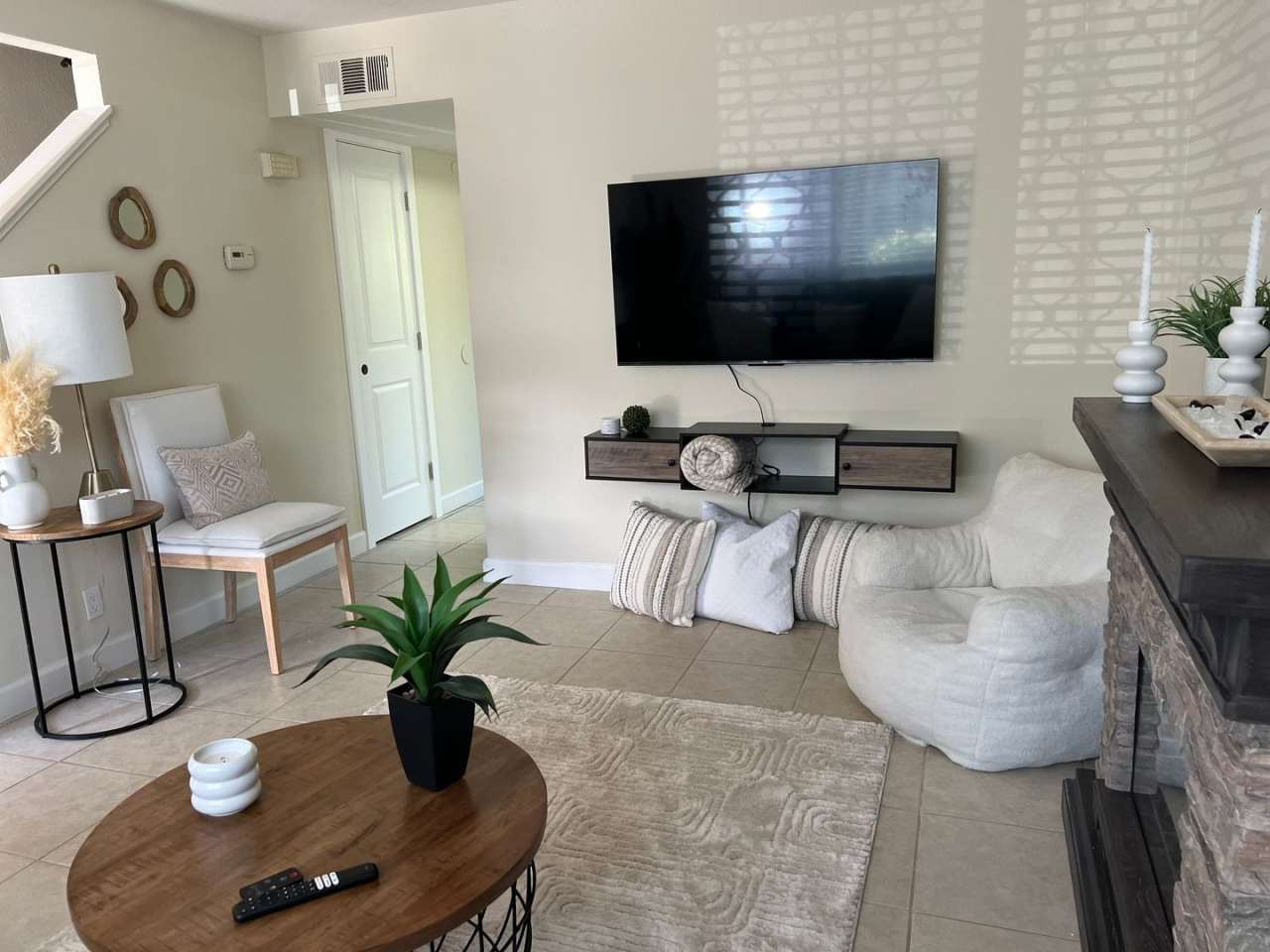 Charming 3 Bedroom Townhome in Vacaville