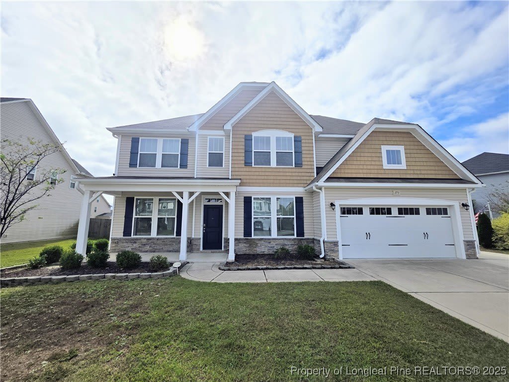 173 Weston Woods Street