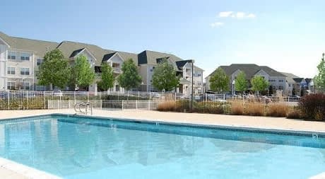 Trevors Run Apartments