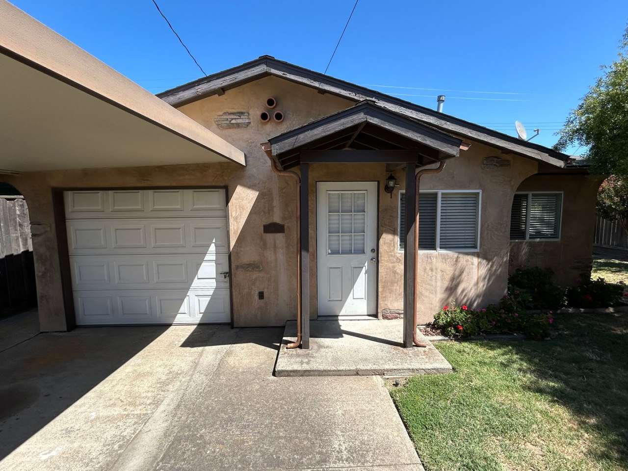 1bed/1bath Available Now!