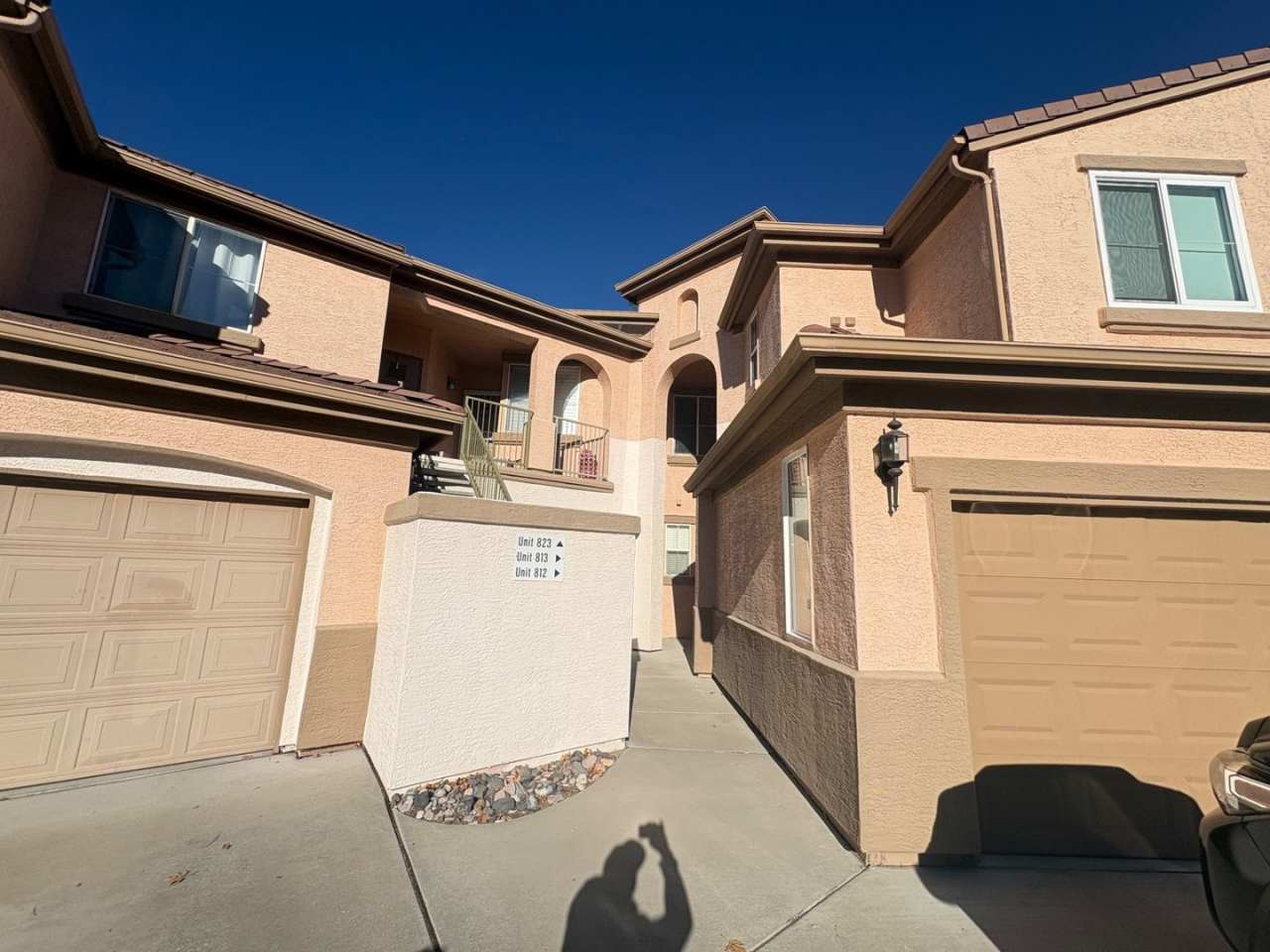 6141 Ingleston Drive Unit 813 - Your next home!