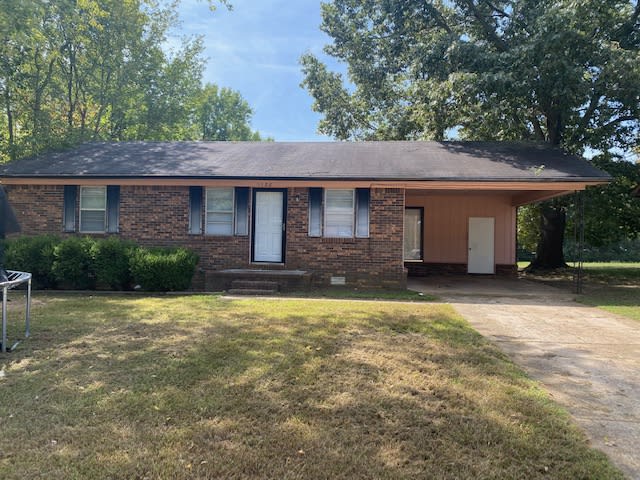 1126 Highland Street