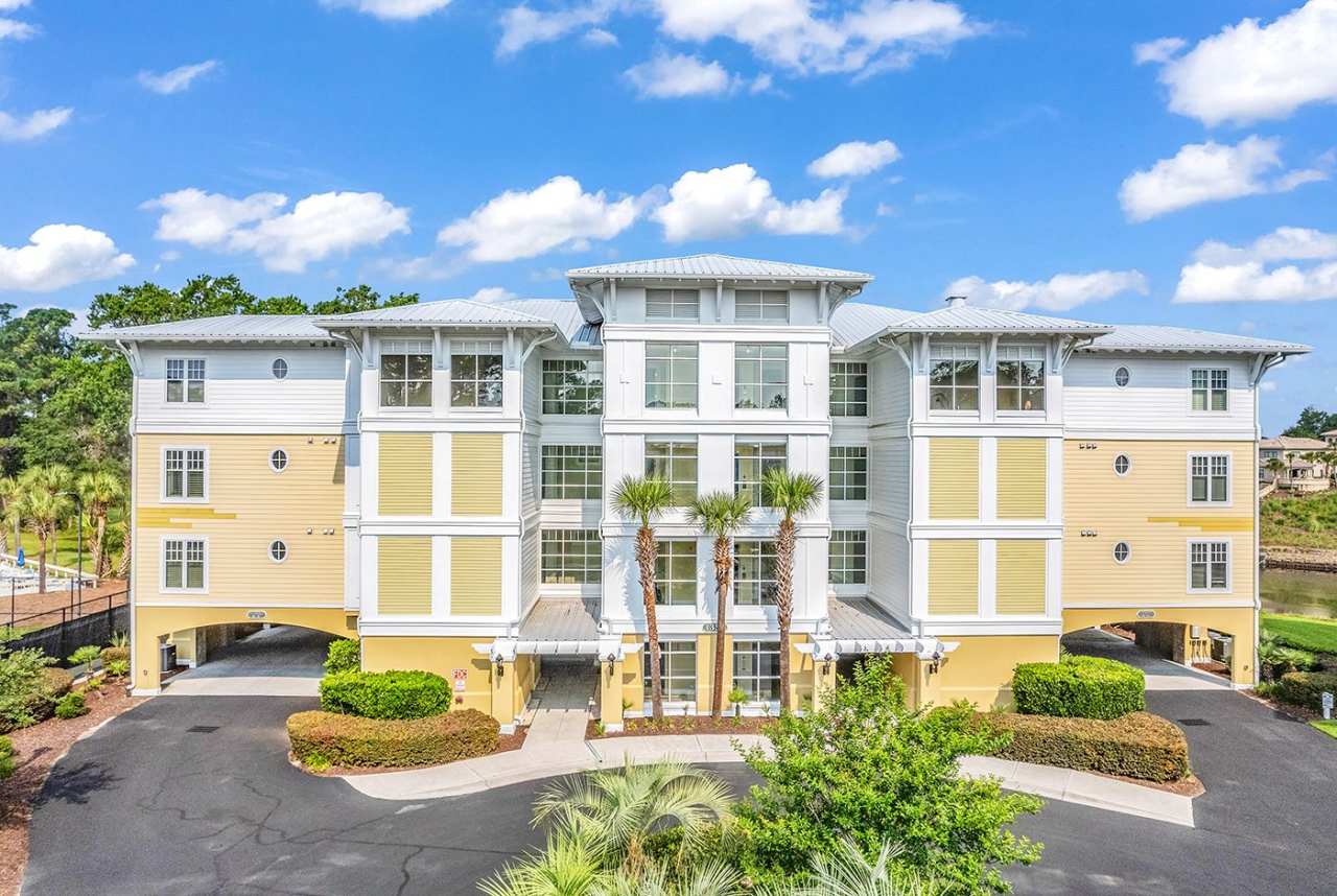 1352 Villa Marbella Court 104 - 1