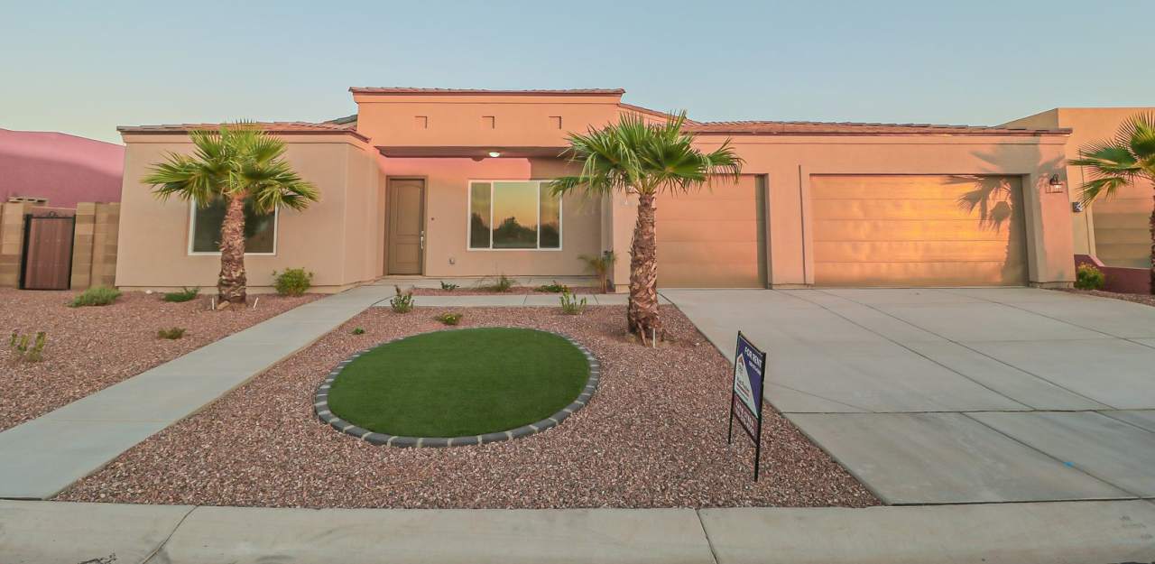 Fabulous Ravines Home