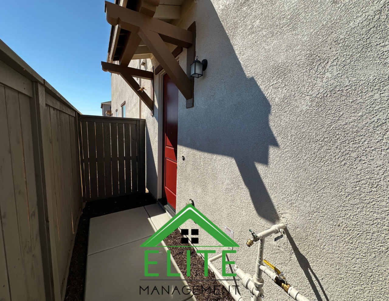 Welcome to 7372 Octave St Unit 2, 1 bedroom and 1 bathroom home in Sacramento