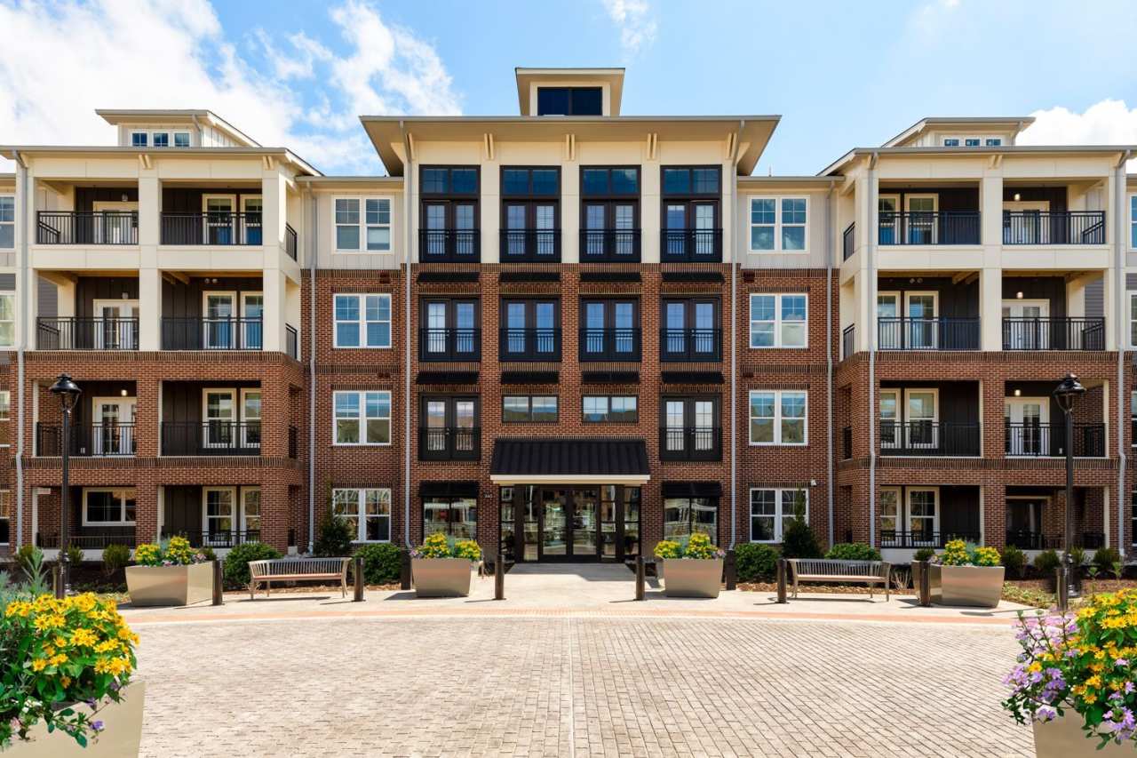 J Creekside at Exton