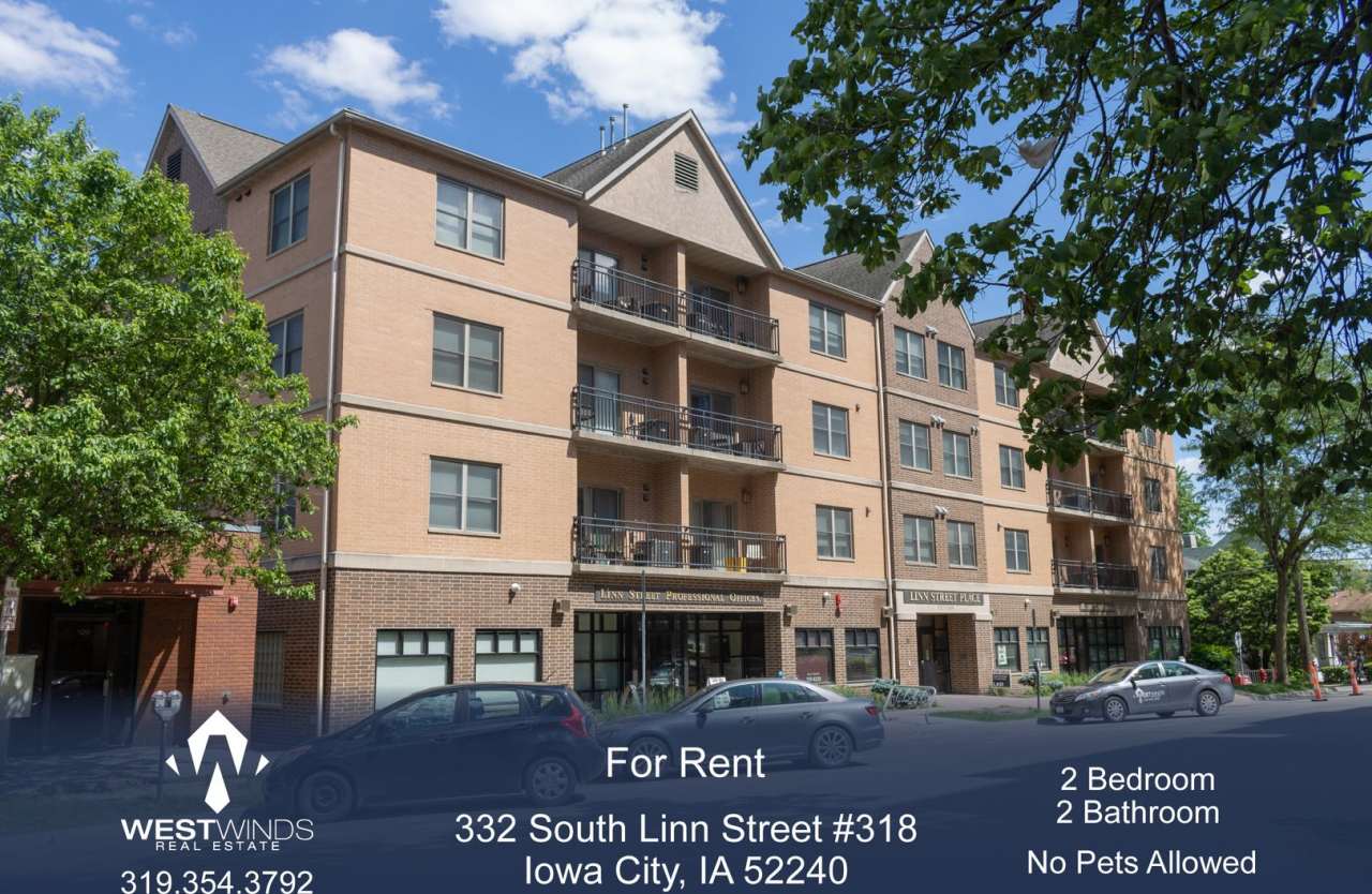 $2,100 | 2 Bedroom, 2 Bathroom Semi-Furnished Condo | No Pets | Available for August 1st, 2026 Move In!