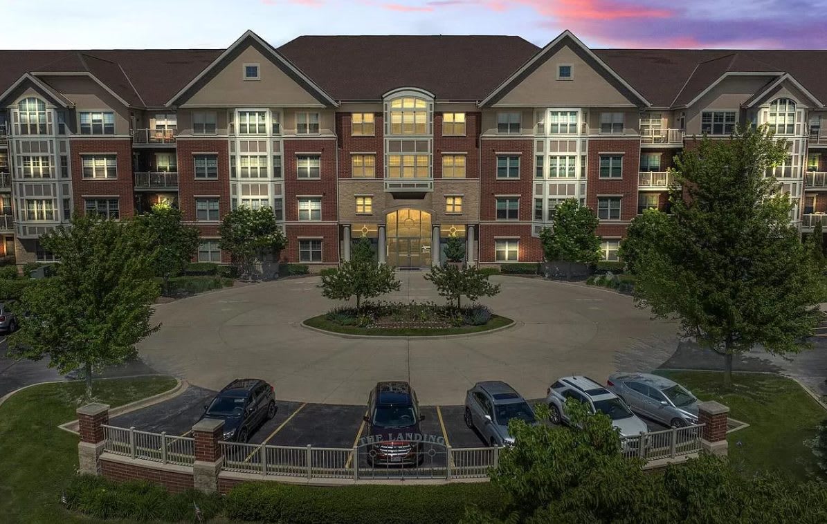 4130 South Lake Drive