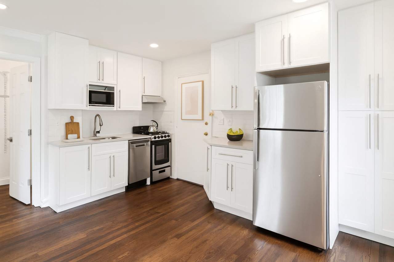 55 North Mountain Avenue Apartments