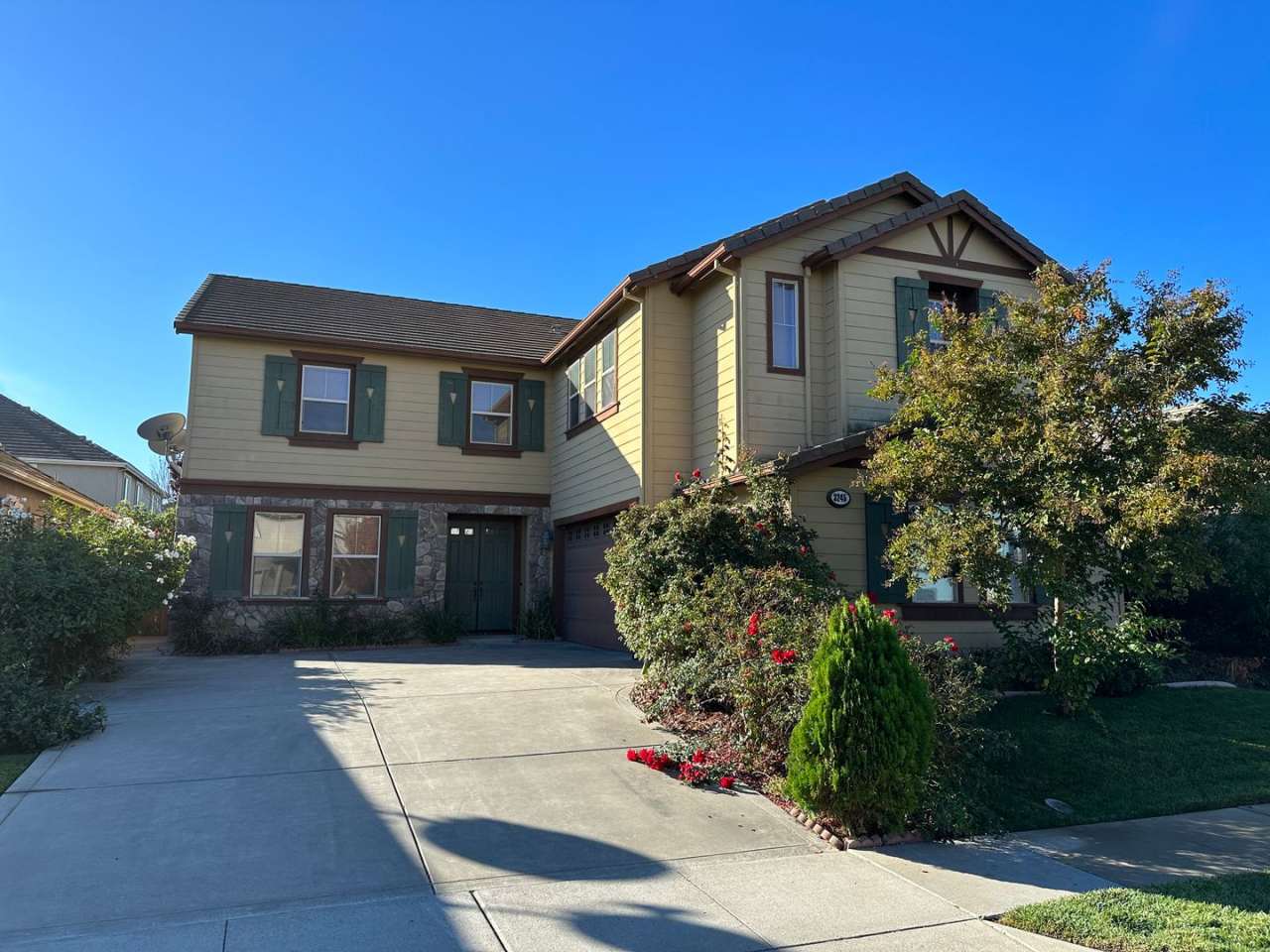 3245 Pillsbury Rd - West Sacramento 95691