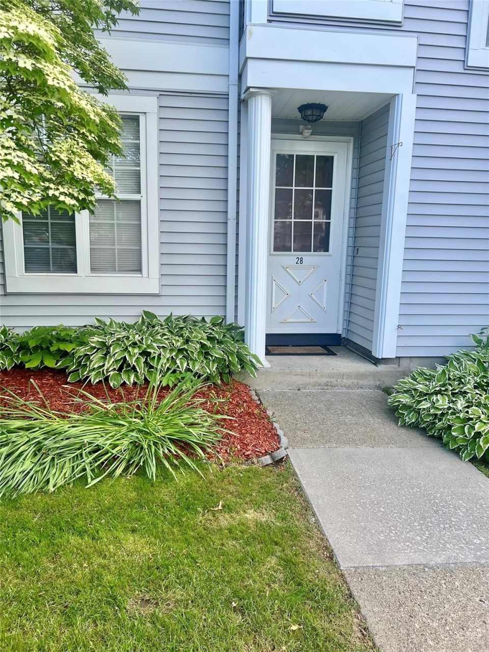 28 Kent Court