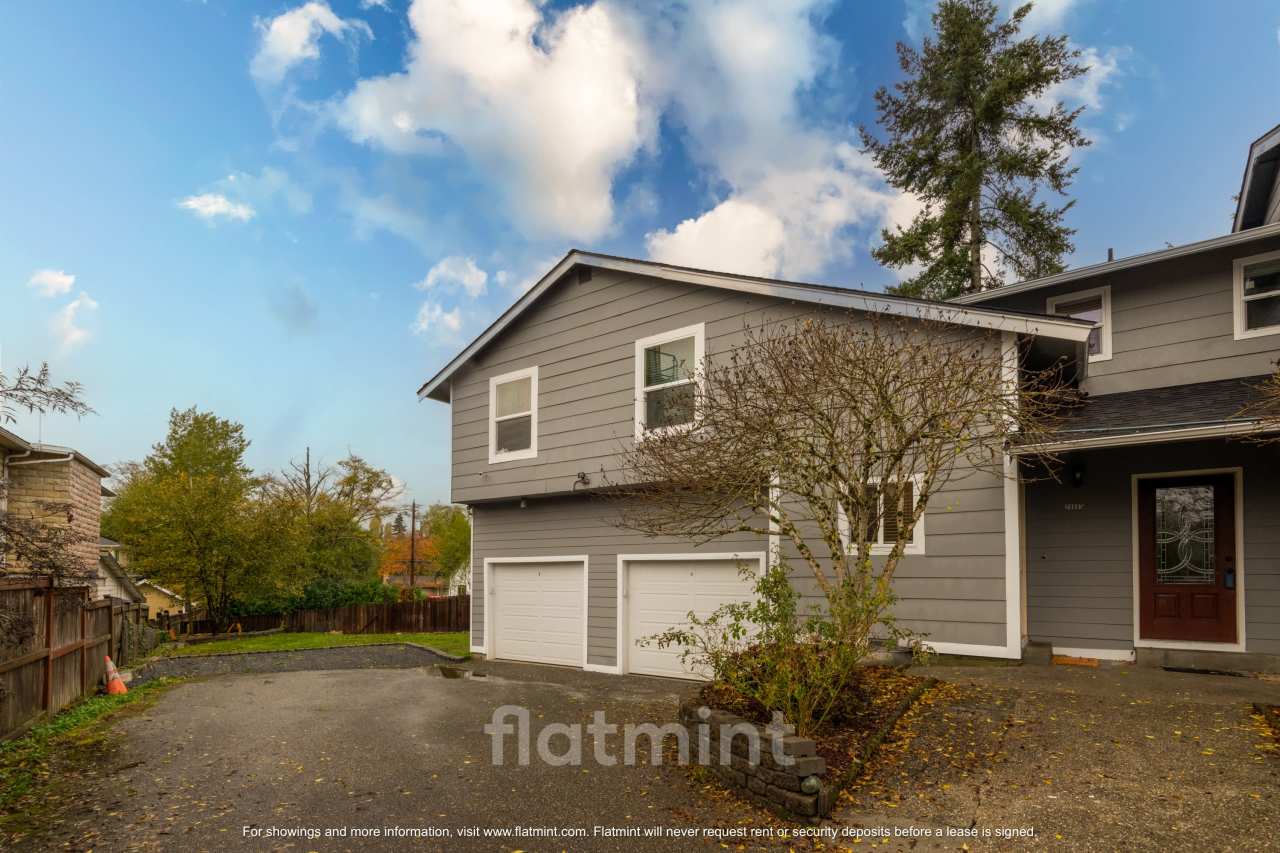 20005 25th Avenue Northeast