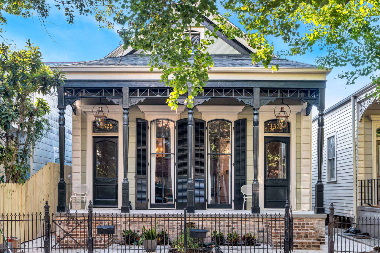 1323 Constance Street