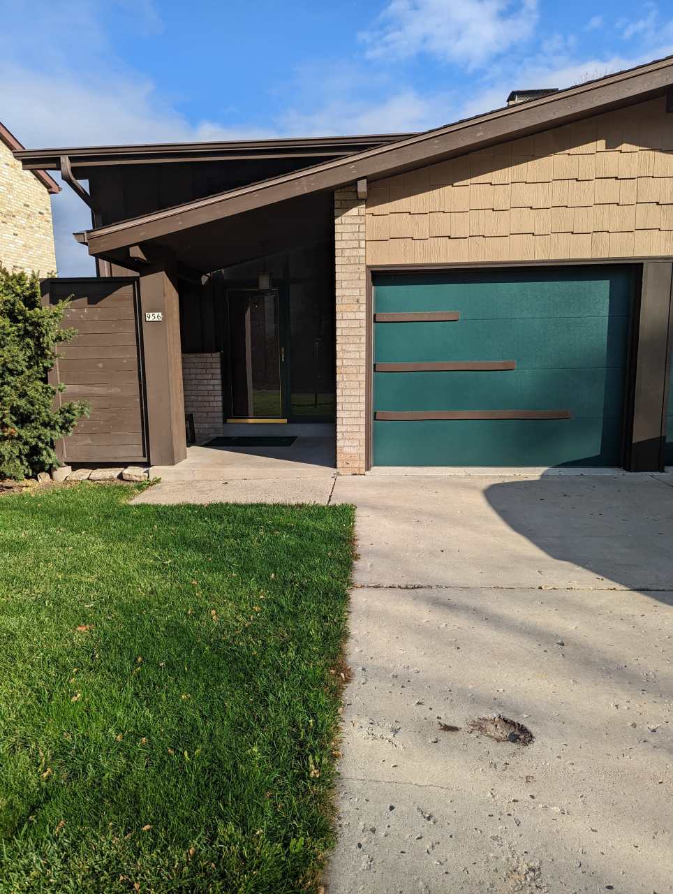 956 North 124th Street