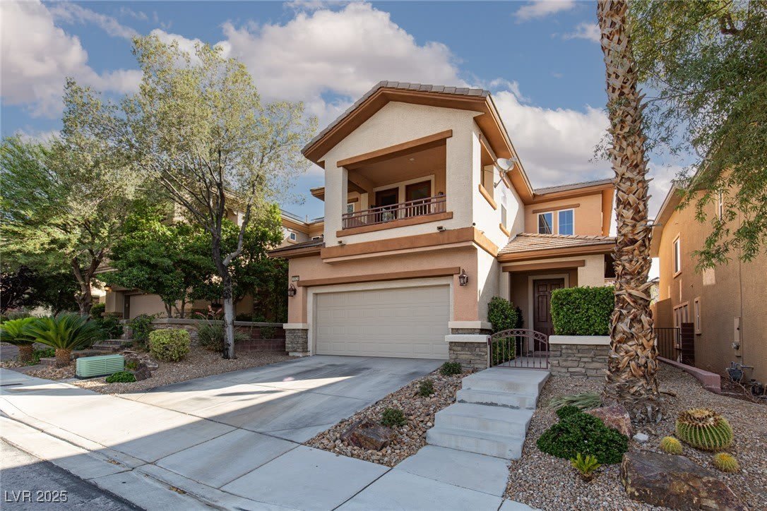 10520 Harvest Wind Drive