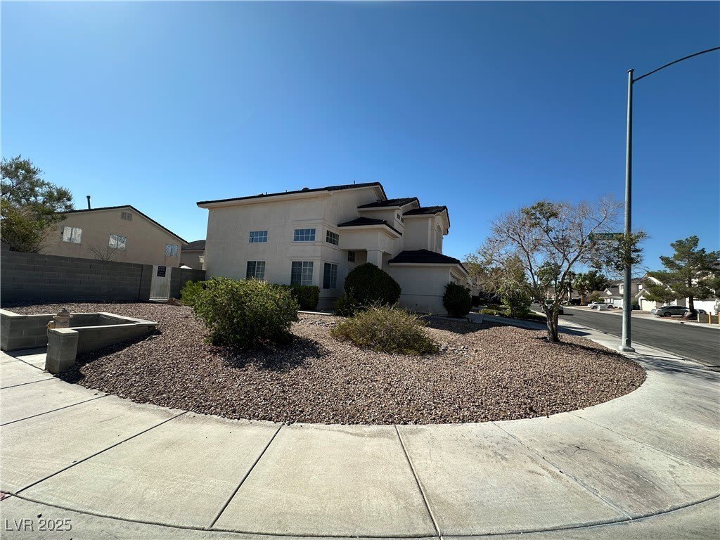 7540 FLAT ROCK Street