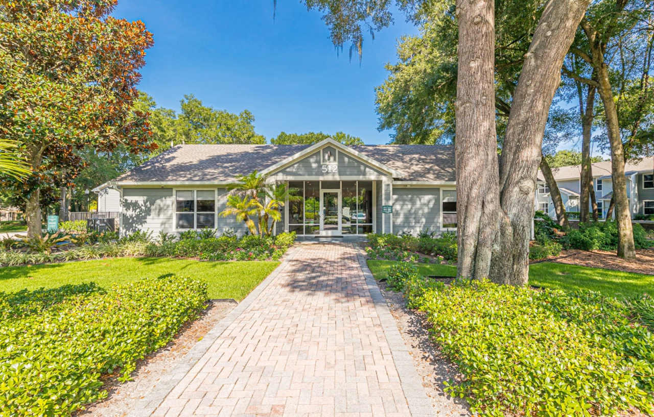 Enclave at Pine Oaks