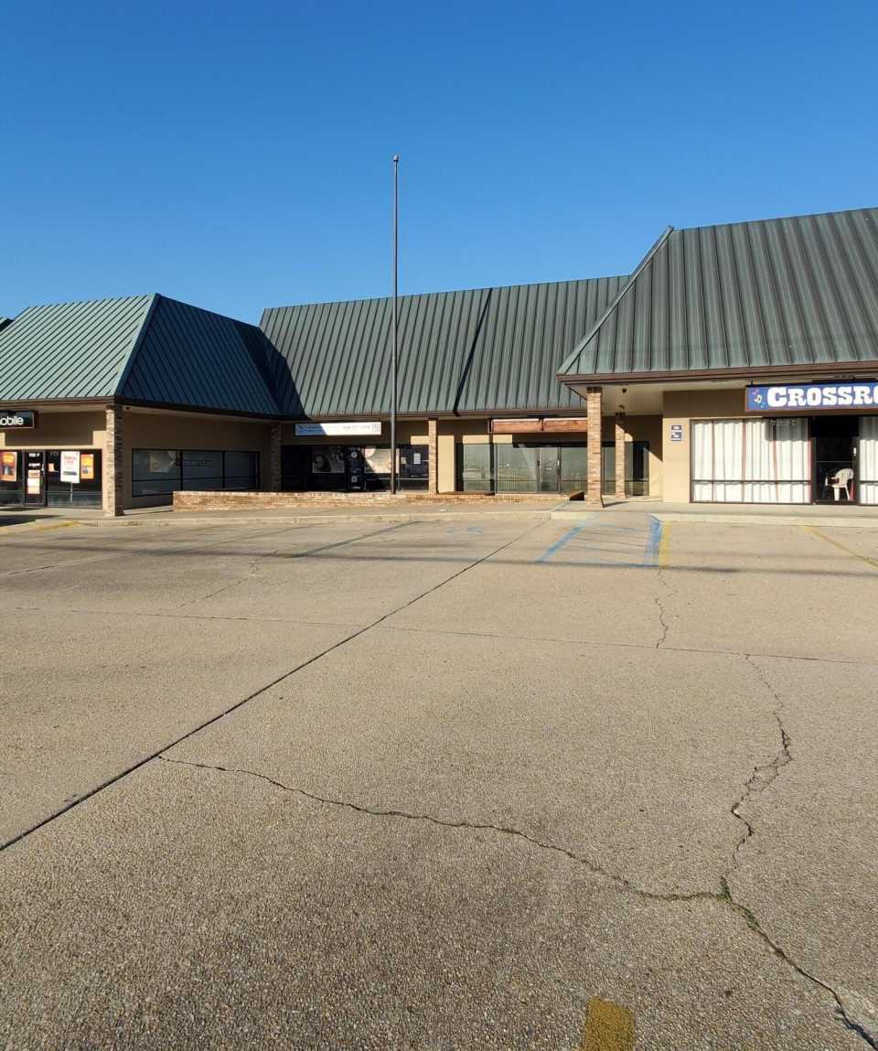 722 Beal Parkway unit: H